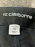 Liz Claiborne Solid Blue Shorts Size 10 - photo 3