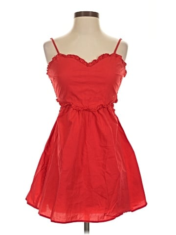 Altar'd State Sleeveless Top (view 1)
