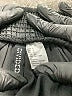 Divided by H&M Solid Black Cocktail Dress Size S - photo 7