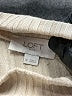 Ann Taylor LOFT Outlet Tan Sweater Vest Size XL - photo 7