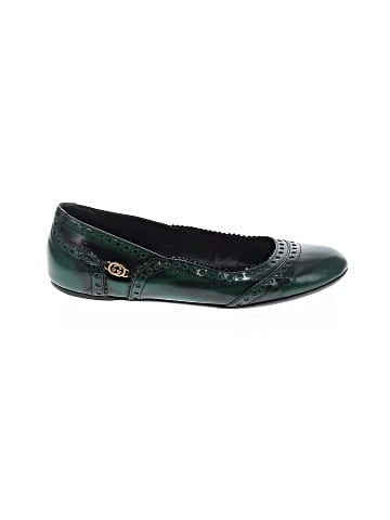 Gucci Flats (view 1)