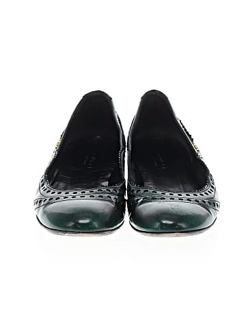 Gucci Flats (view 2)