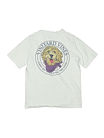 Vineyard Vines Short Sleeve T-Shirt (view 2)