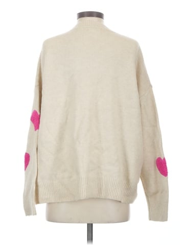 Adora Pullover Sweater (view 2)