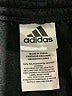 Adidas 100% Polyester Black Track Pants Size 4T - photo 3