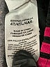 Adidas 100% Polyester Black Track Pants Size 4T - photo 4