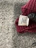 St. John's Bay Burgundy Pullover Sweater Size XL - photo 8