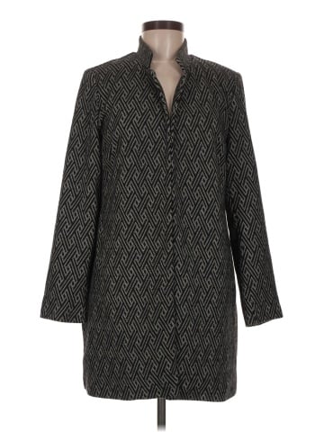 Chico's Coat (view 1)
