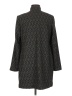 Chico's Black Coat Size M - photo 2