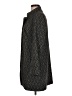 Chico's Black Coat Size M - photo 5