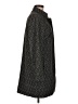 Chico's Black Coat Size M - photo 4
