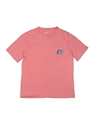 Vineyard Vines Short Sleeve T-Shirt (view 1)