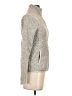 Eddie Bauer 100% Polyester Silver Fleece Size XS - photo 4