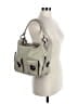 Marc Jacobs 100% Leather Gray Ivory Leather Hobo One size - photo 2