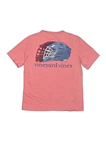 Vineyard Vines Short Sleeve T-Shirt (view 2)
