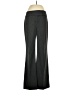 Alfani Chevron-herringbone Gray Dress Pants Size 8 - photo 1