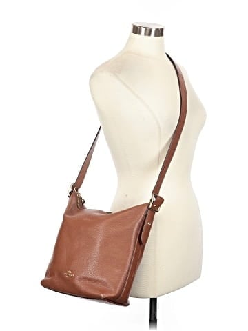 Coach Factory Crossbody Bag (view 2)