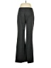 Alfani Chevron-herringbone Gray Dress Pants Size 8 - photo 2