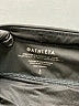 Athleta Solid Black Athletic Shorts Size L - photo 3