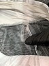 Devon Windsor Graphic White Active Pants Size M - photo 7