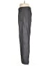 Free People Gray Casual Pants Size L - photo 5