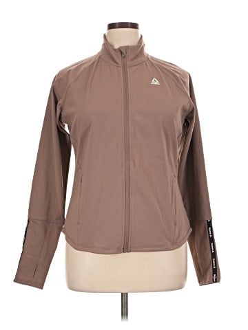 Reebok Track Jacket (view 1)