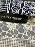 Ivanka Trump Blue Sleeveless Blouse Size XS - photo 7
