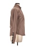 Reebok Brown Track Jacket Size XL - photo 4