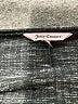 Juicy Couture Black Long Sleeve Top Size XL (estimated) - photo 7