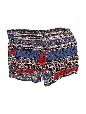 Justice Shorts (view 1)