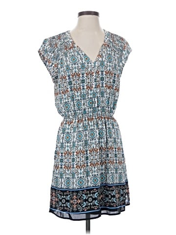 DR2 Casual Dress (view 1)