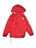 The North Face Red Windbreaker Size 120 cm / US 6X (estimated) - photo 1