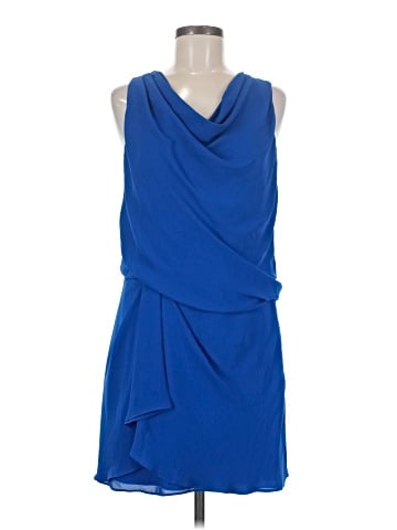 Halston Cocktail Dress (view 1)