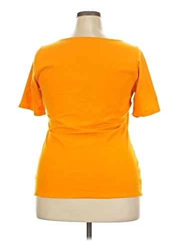 Ava & Viv Short Sleeve T-Shirt (view 2)