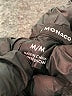 Club Monaco 100% Wool Gray Wool Cardigan Size M - photo 9