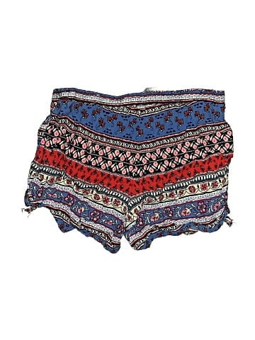 Justice Shorts (view 2)