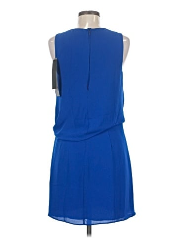 Halston Cocktail Dress (view 2)
