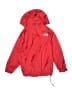 The North Face Red Windbreaker Size 120 cm / US 6X (estimated) - photo 2