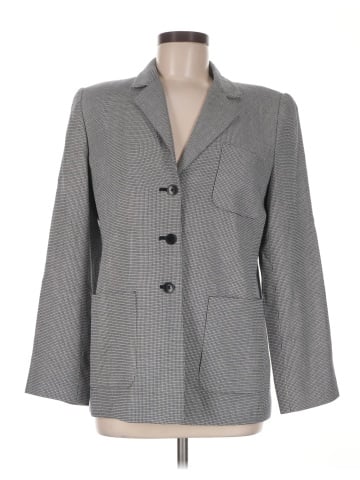 Linda Allard Ellen Tracy Blazer (view 1)