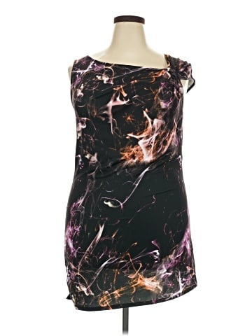 6th & LN Cocktail Dress (view 1)