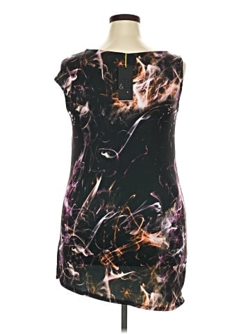 6th & LN Cocktail Dress (view 2)