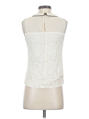 Chloe K Sleeveless Blouse (view 2)