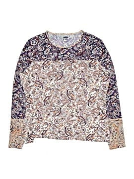 Lands' End Rash Guard