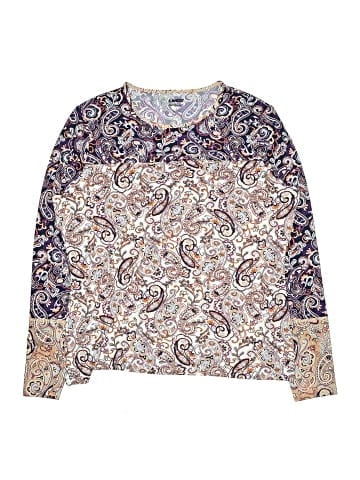 Lands' End Rash Guard (view 1)