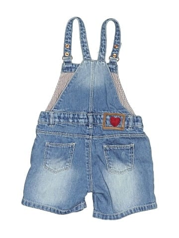 Zara Baby Overalls (view 2)