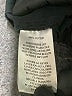 Assorted Brands 100% Cotton Stars Black Shorts Size S - photo 4