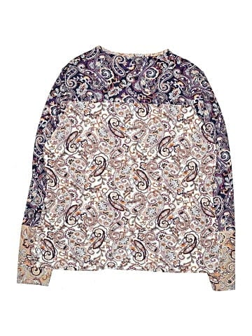 Lands' End Rash Guard (view 2)
