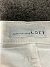 Ann Taylor LOFT Ivory Jeans Size 24 waist - photo 7