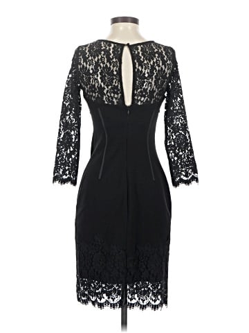 Aidan Mattox Cocktail Dress (view 2)