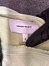 Current/Elliott 100% Cotton Green Sweatshirt Size Med (2) - photo 7
